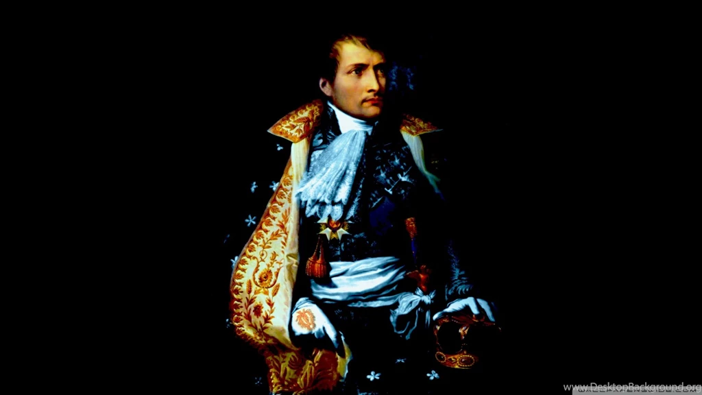 Napoleon Wallpapers