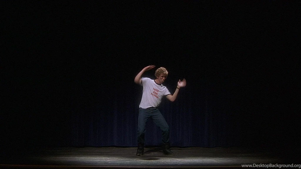 Napoleon Dynamite (2004)
