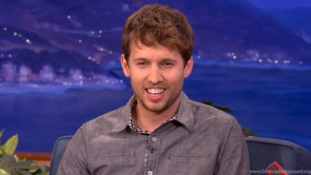 Jon Heder HD Desktop Wallpapers