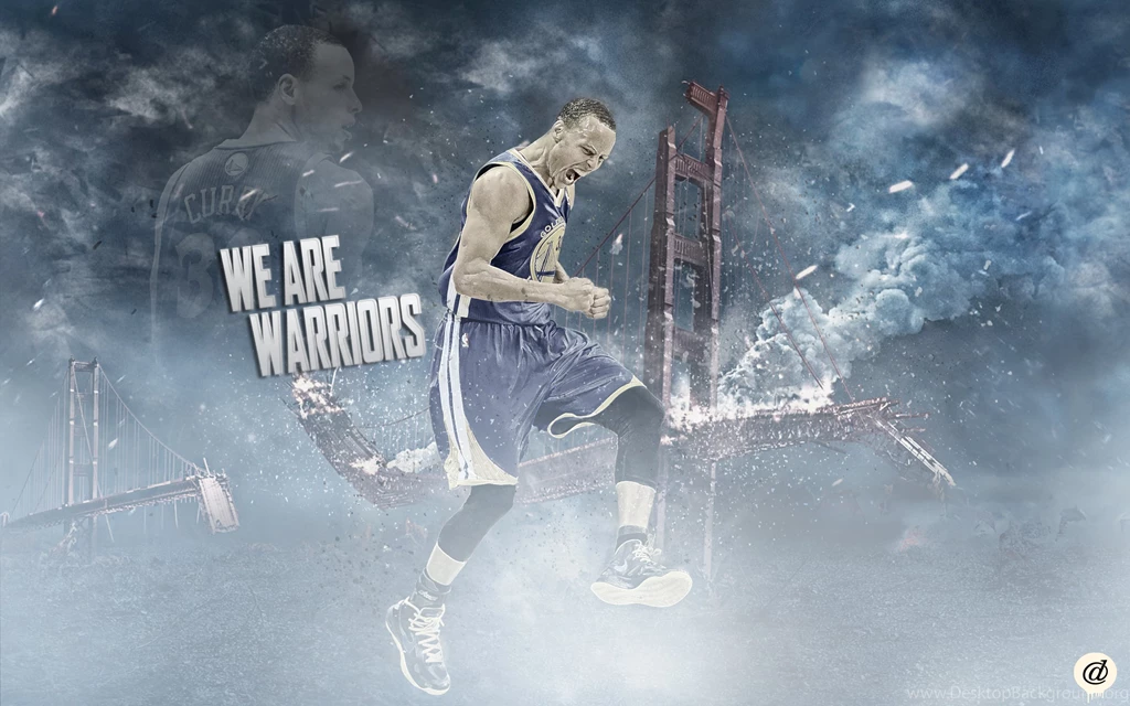 Free Golden State Warriors Champions Wallpapers For Windows