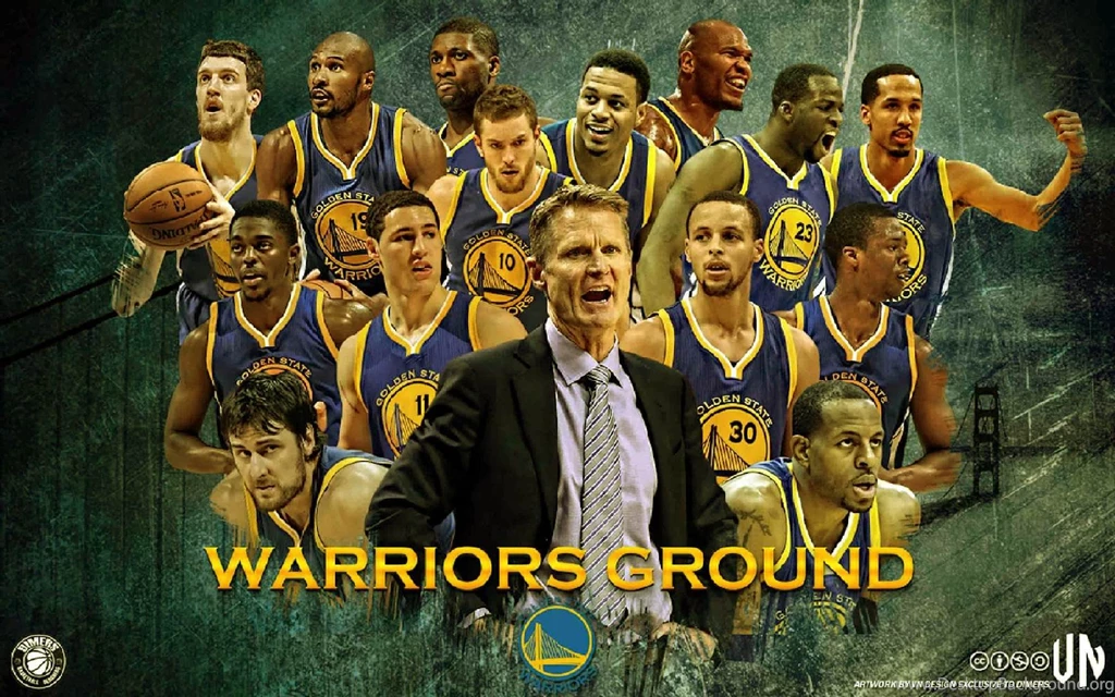 Golden State Warriors Wallpapers HD Artistic Wallpapers