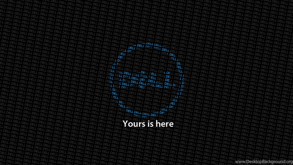 Dell Widescreen Wallpapers Wallpapers Zone