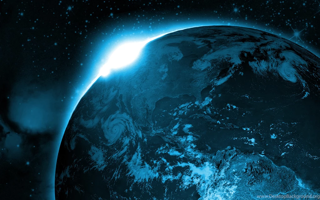 Resolution 2560x1600 Wallpapers: Earth Space Android Wallpapers