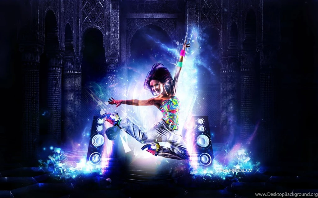 Top 100 Dj Wallpapers