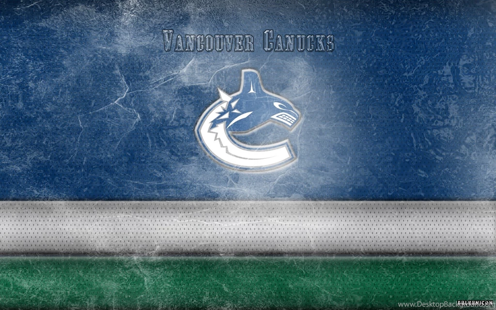 Vancouver Canucks Wallpapers HD