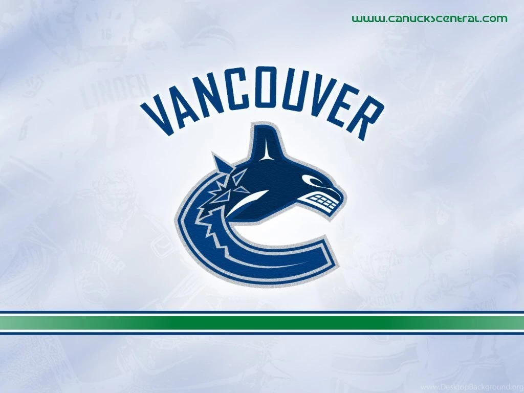Vancouver Canucks Away Vancouver Canucks Wallpapers (1908464 ...