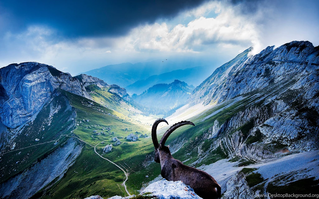 Mount Pilatus Wallpapers