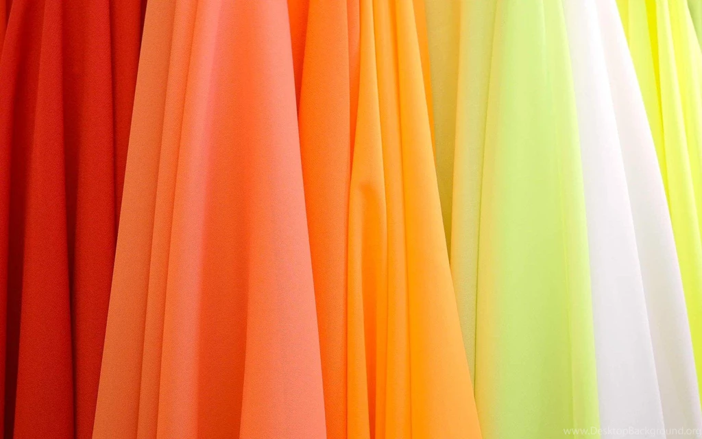 Fabric Wallpapers