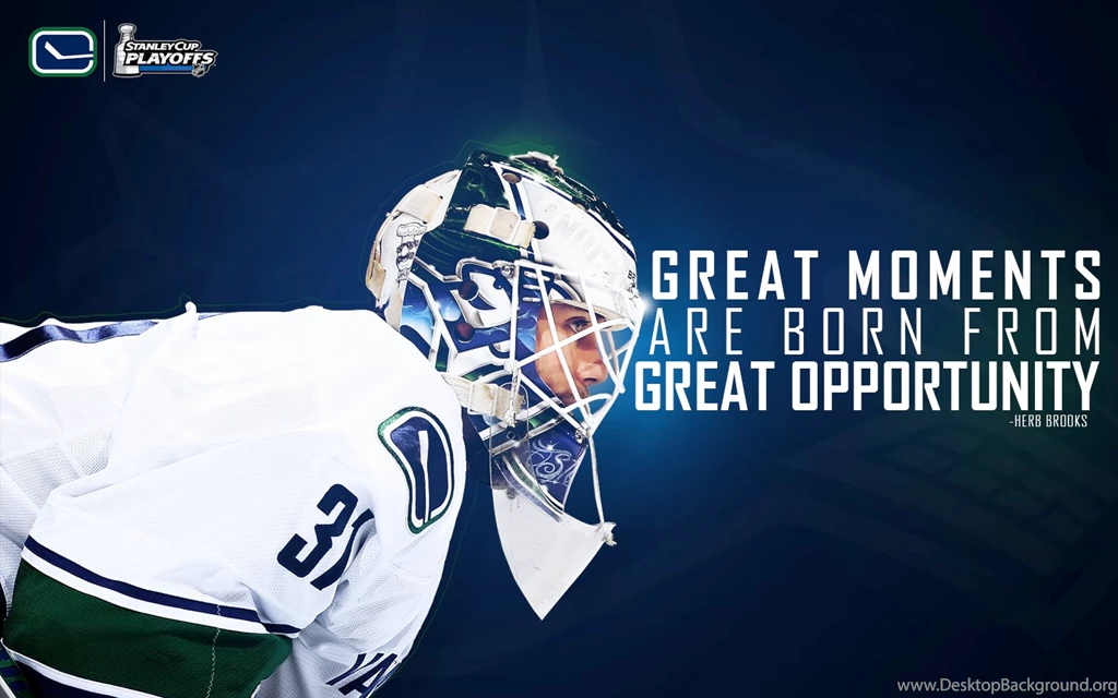 Wallpapers On VancouverCanucks DeviantArt