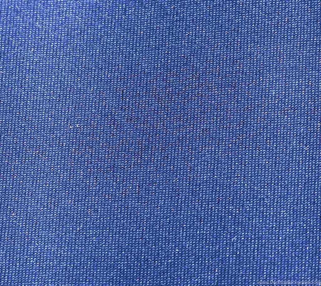 Blue Woven Nylon Fabric Backgrounds