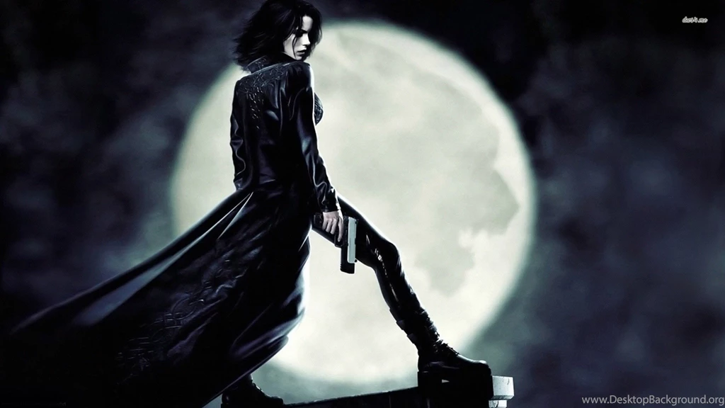 11765 Selene Underworld 1920x1080 Movie Wallpapers