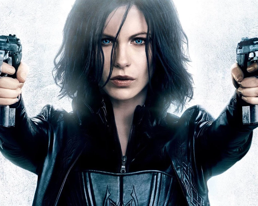Underworld Awakening Kate Beckinsale 2011 Movie Selection ...