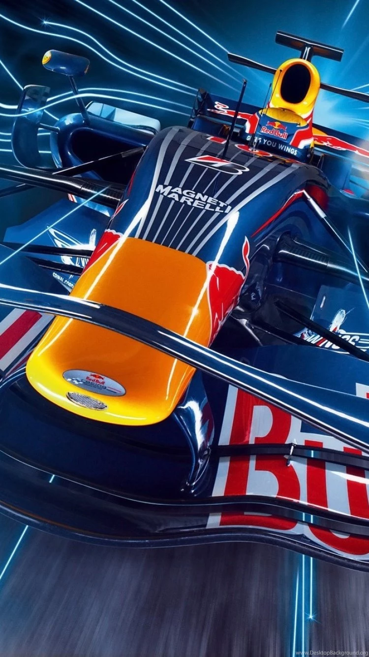 iPhone 6 Red Bull Wallpapers HD, Desktop Backgrounds 750x1334