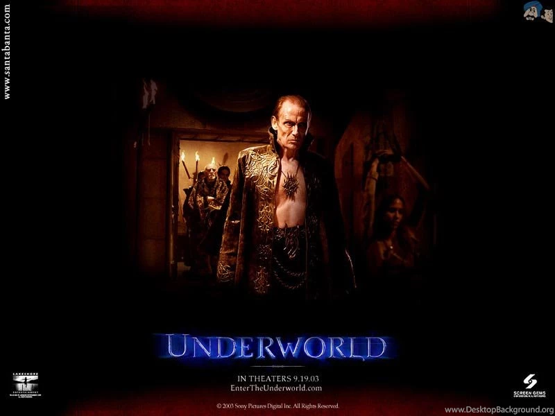 Underworld Movie Wallpapers