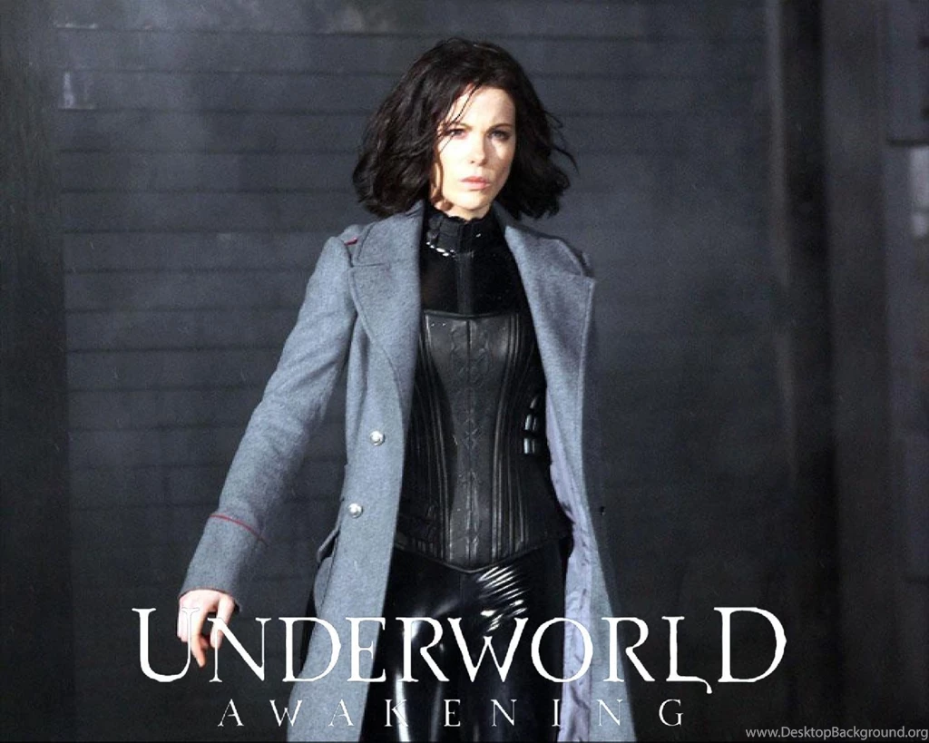 Underworld Awakening: Cranky Critic® Movie Wallpapers Downloads
