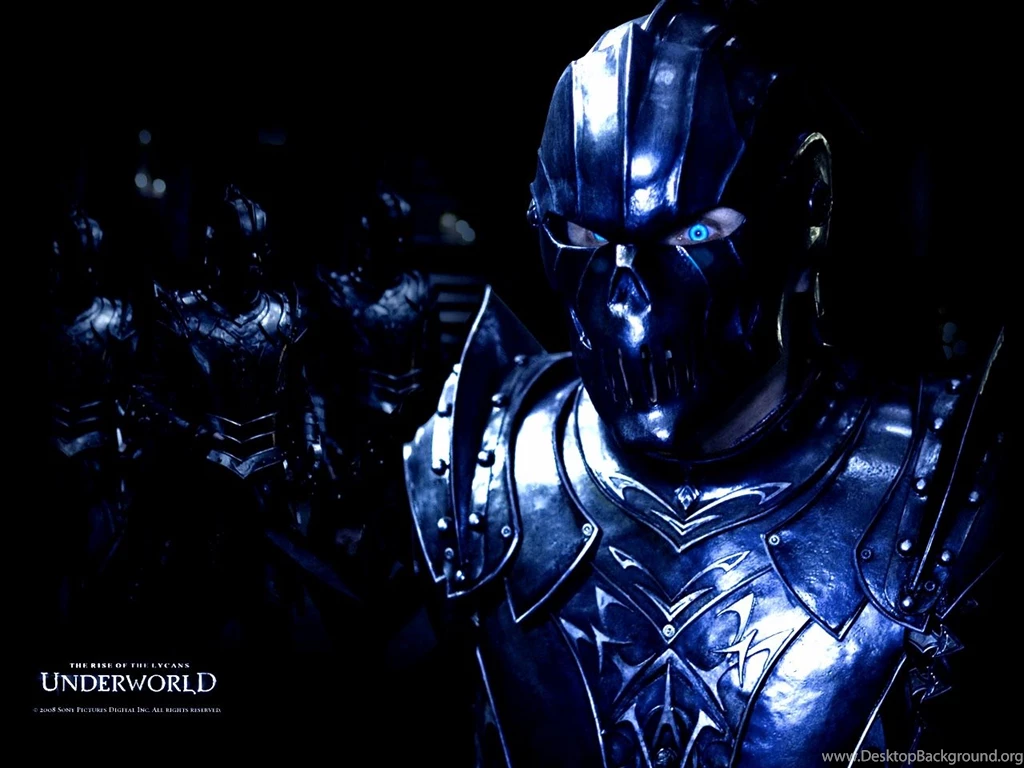 9 Underworld: Rise Of The Lycans HD Wallpapers