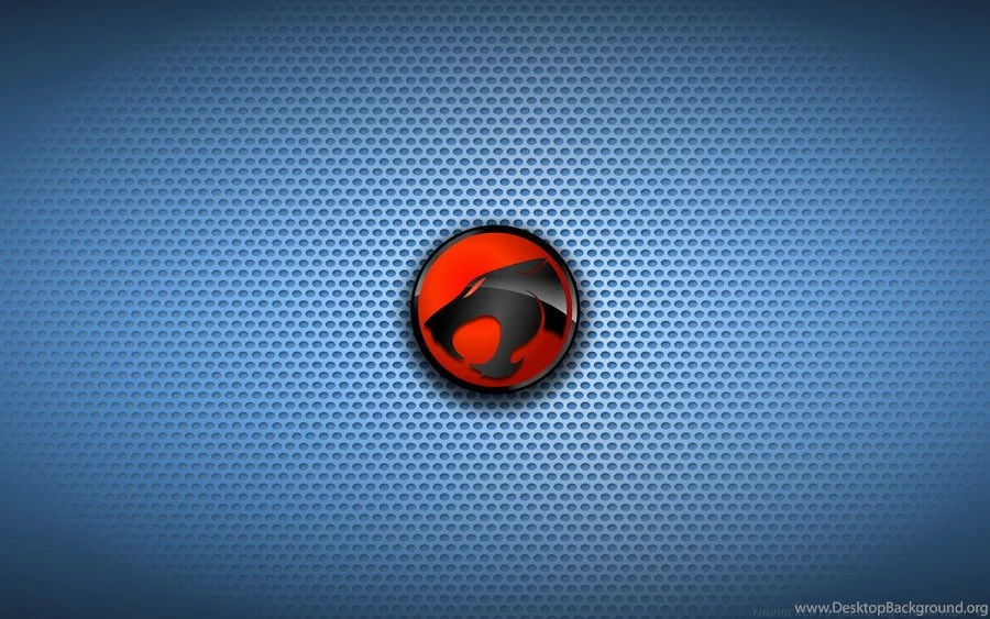 DeviantArt: More Like Wallpapers   Thundercats 'Mumm Ra' Logo By ...