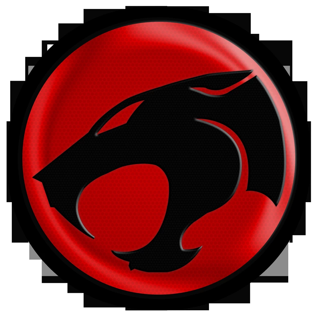 Thundercatslogo   DeviantArt