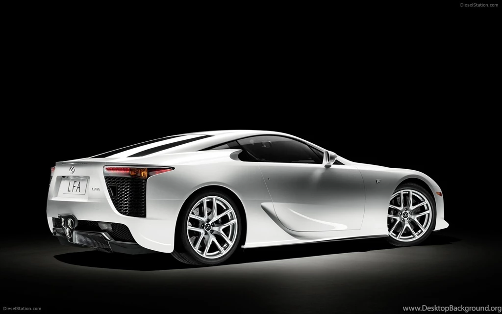 Lexus Lfa Wallpapers Black – LEXUS MODELS
