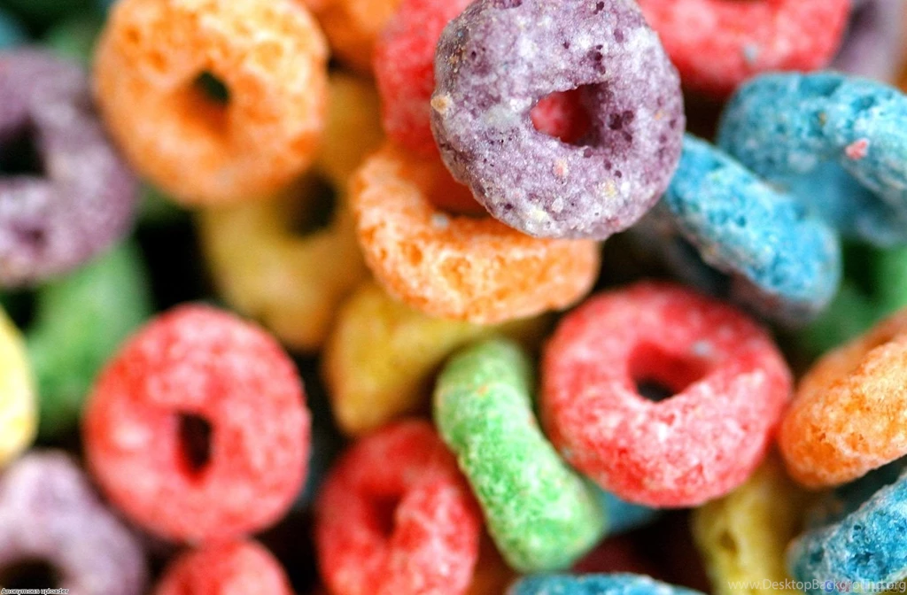 Colorful Food Wallpapers High Resolution