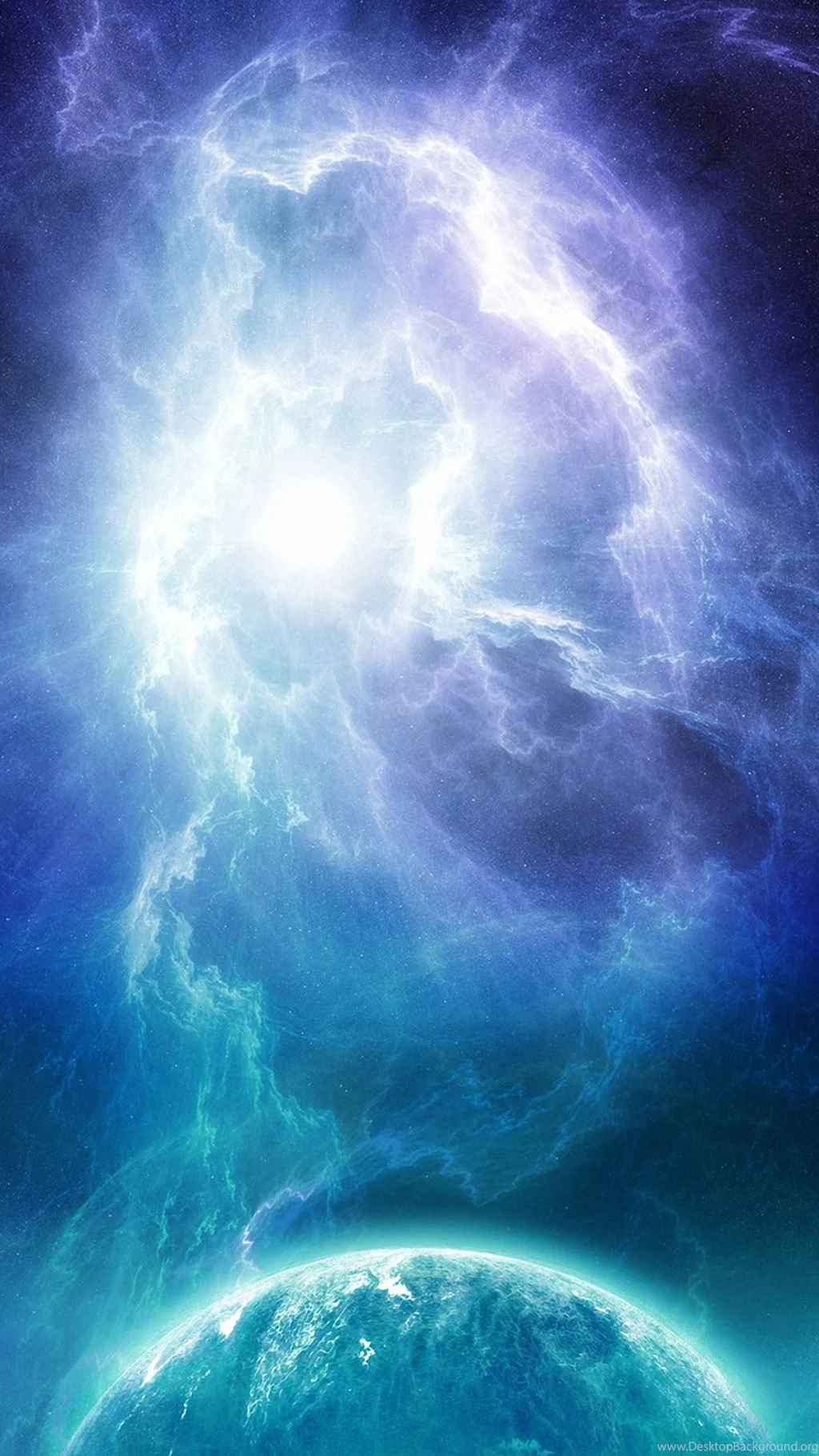 Space Mobile Phone Wallpapers HD Phone Wallpapers
