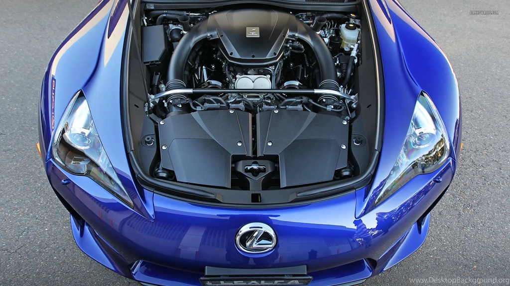 Lexus Lfa Wallpapers Blue – LEXUS MODELS
