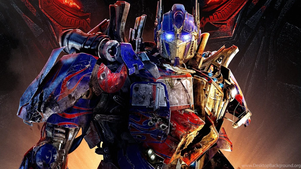 Transformers Optimus Prime Wallpapers