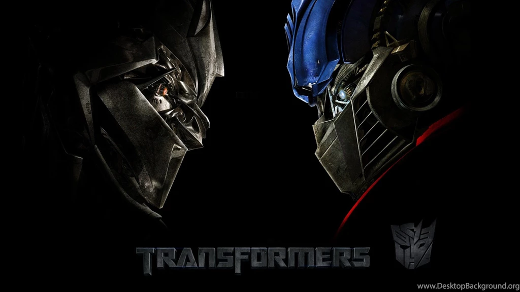 Transformers Wallpapers (2)