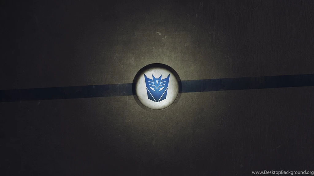 1920x1080 Transformers Logo Desktop PC And Mac Wallpapers