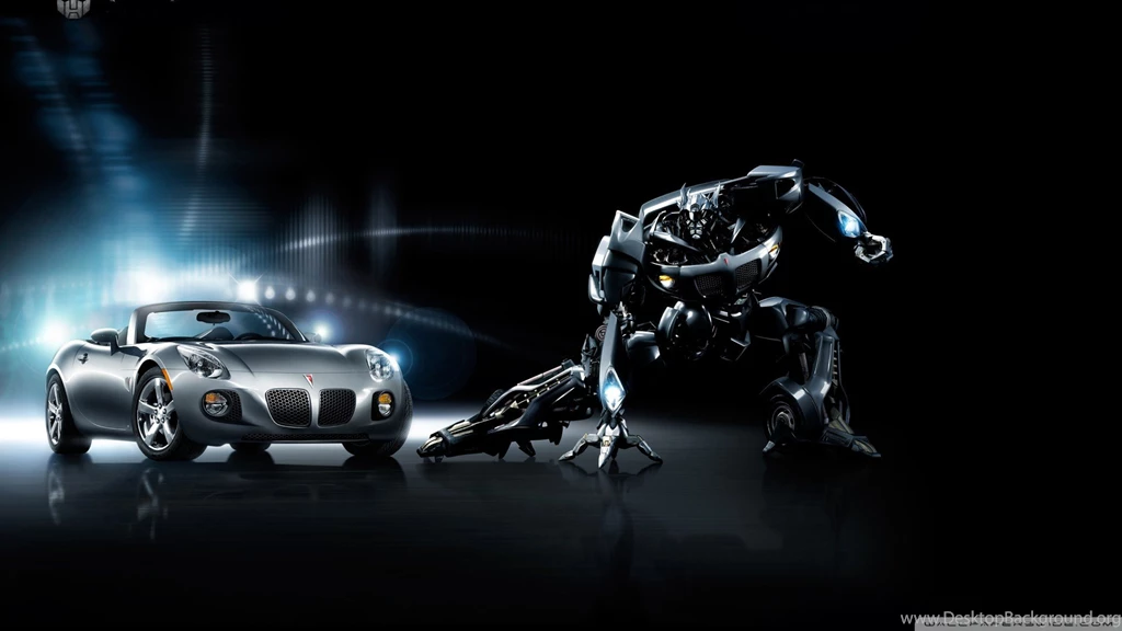 Transformers wallpapers