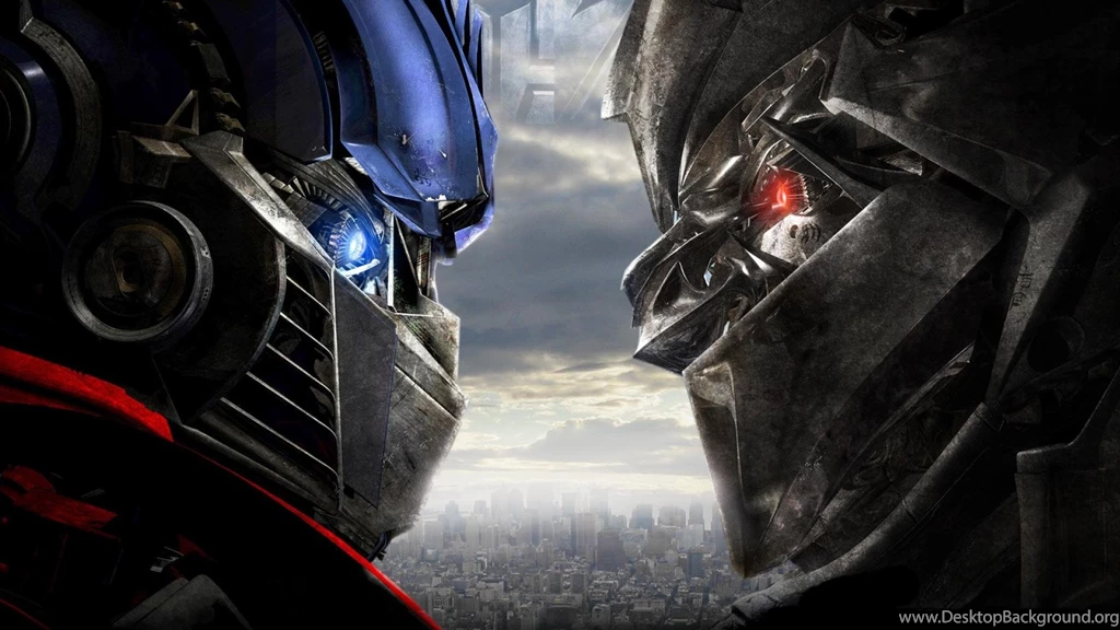 Transformers Movies HD Wallpapers Wallpapers (