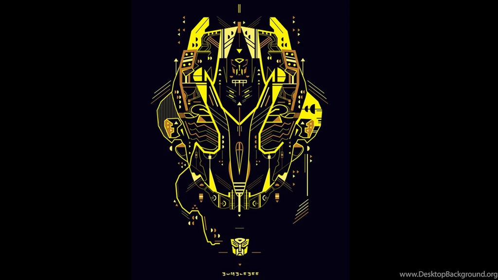 Transformers Wallpapers