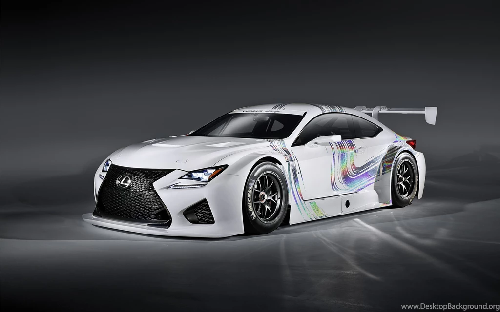 Rc F Gt Concept Wide, Lexus, Lexus Wallpapers, Tires, Lexus Lfa ...