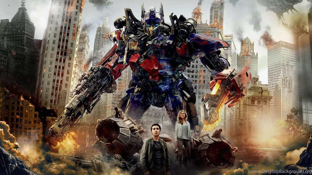 Transformers Favourites By Weltenlicht On DeviantArt