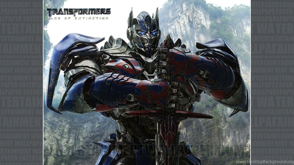Transformers: Age Of Extinction Wallpapers