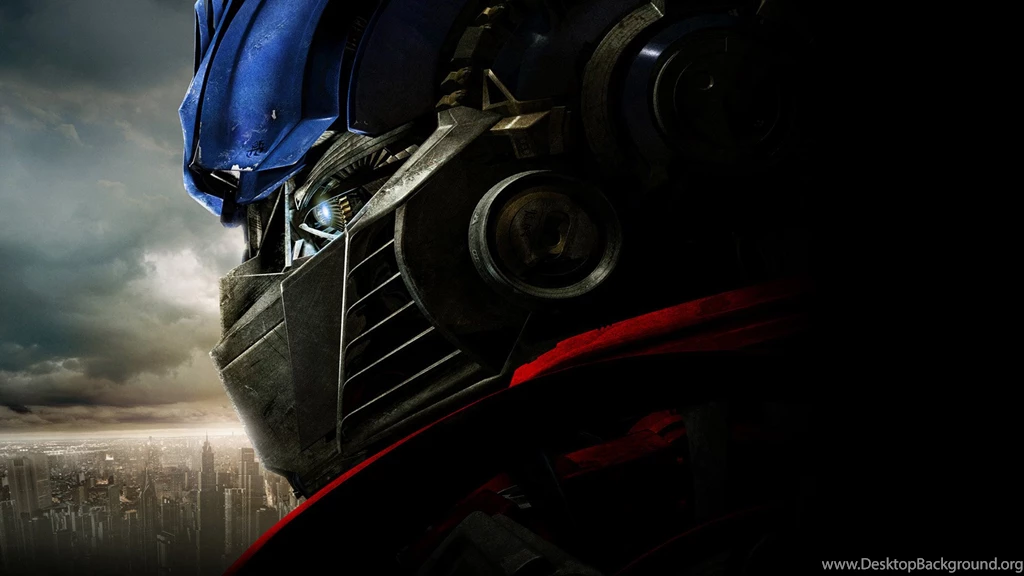 Transformers Computer Wallpapers, Desktop Backgrounds