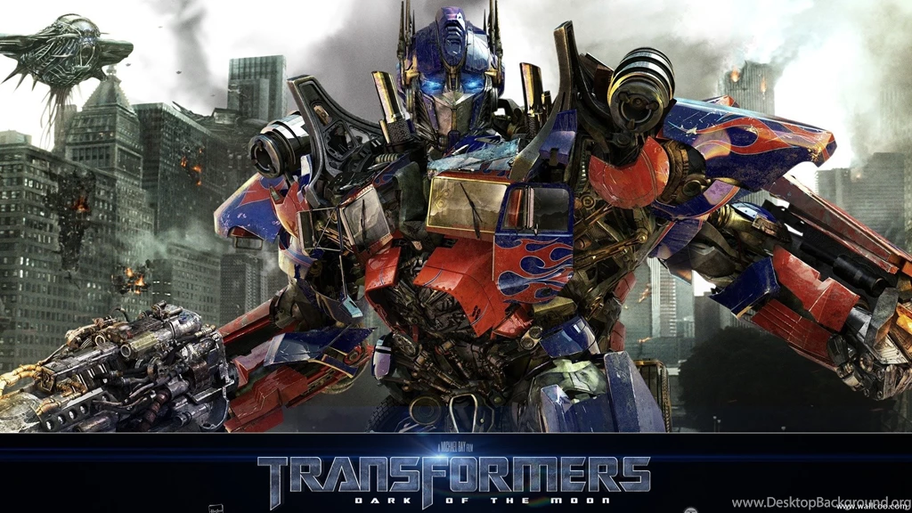 Transformers 3 Dark Of The Moon HD Movie Wallpapers 17 1920x1080 ...