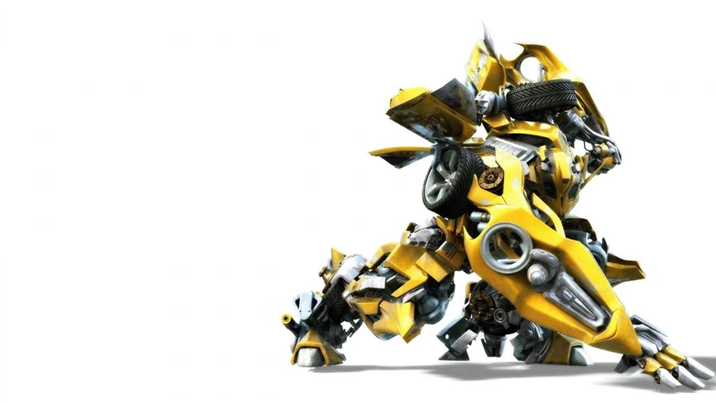 Transformers Wallpapers [4]   (