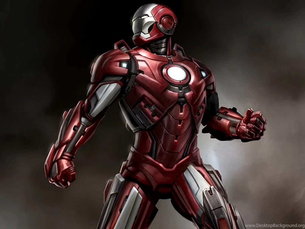 Iron Man Hd Wallpapers Collection (39+)