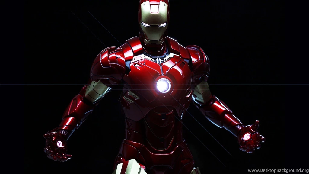 Iron Man 4 Strange Movie Wallpapers HD