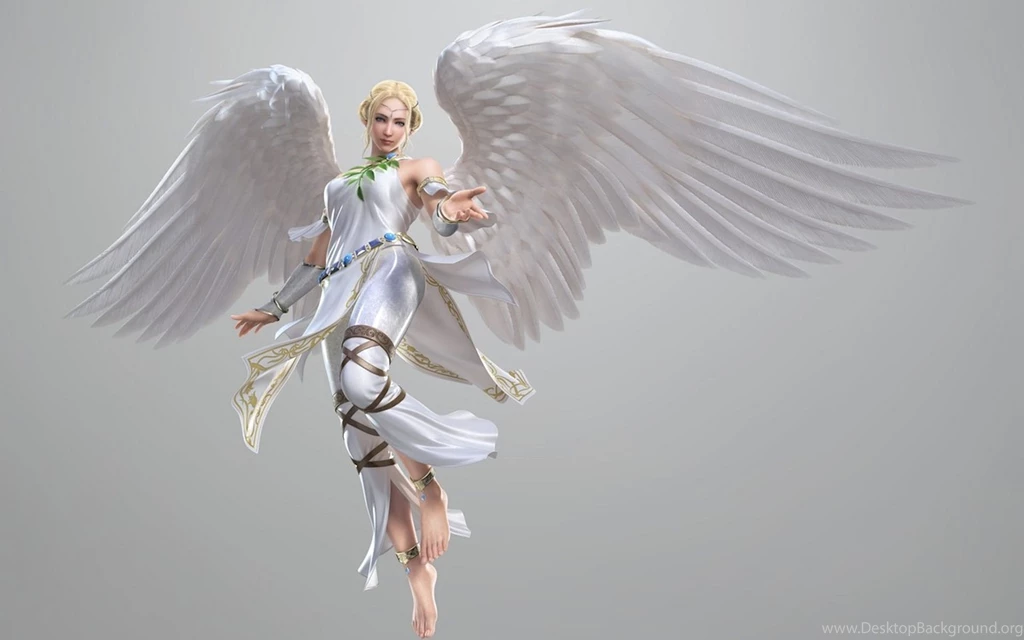 Free Angel Tekken HD Wallpapers