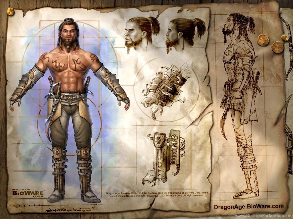 1280x960 Neverwinter Nights Desktop PC And Mac Wallpapers