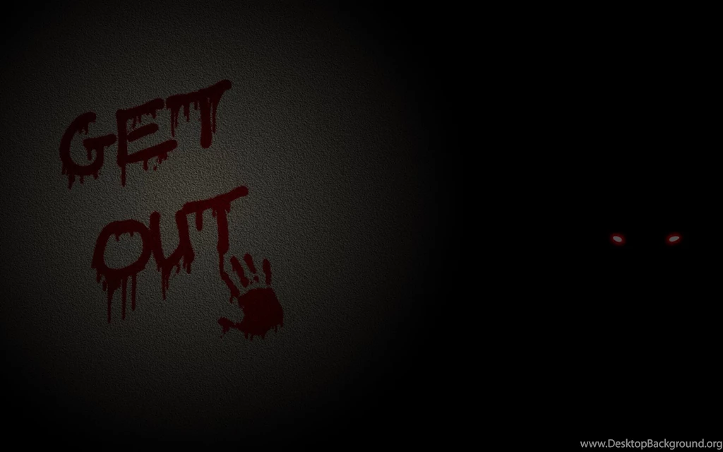 Download Get Out Wallpapers 1680x1050