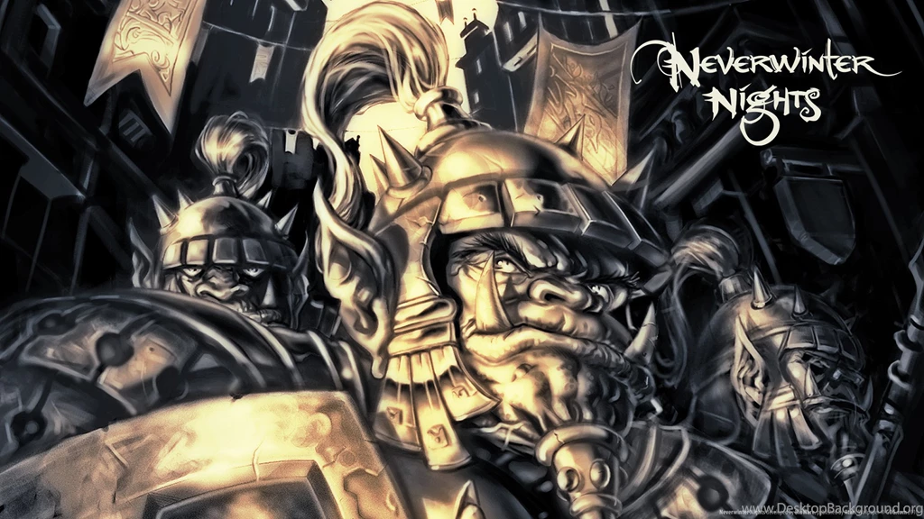 Neverwinter Nights Screenshots, Images And Pictures Giant Bomb