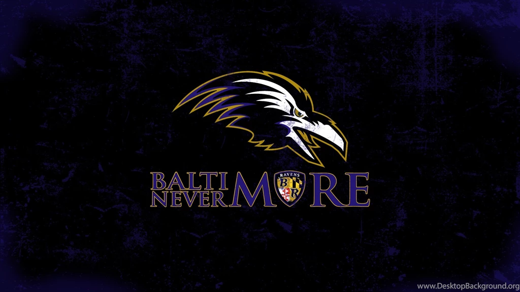 Baltimore Ravens Wallpapers