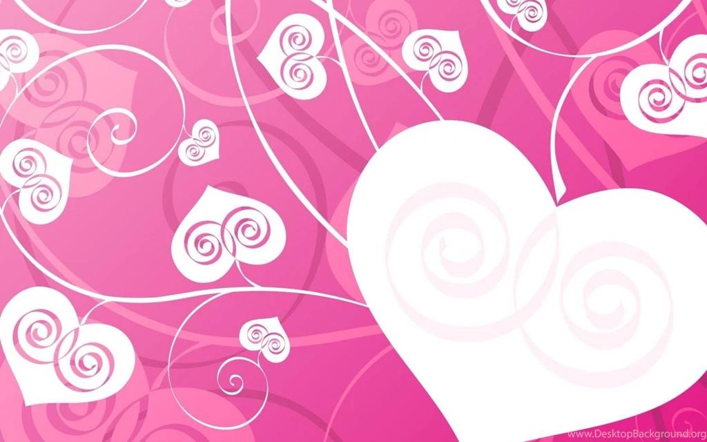 Love Heart Wallpapers Collection (44+)