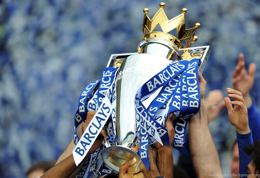 Premier League Logo1