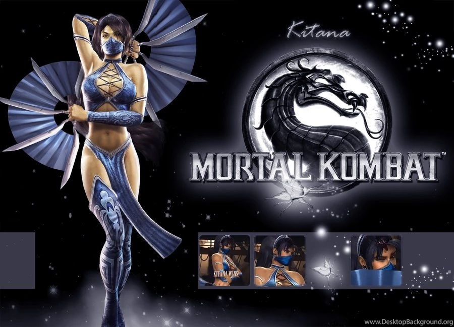 Mk9 Wallpapers Mortal Kombat 9 Komplete Edition Photo (33417730 ...