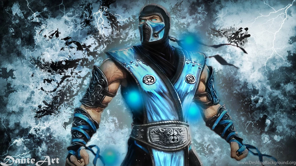 Mortal Kombat 9 Kenshi High Definition Wallpapers Hd Wallpapers ...