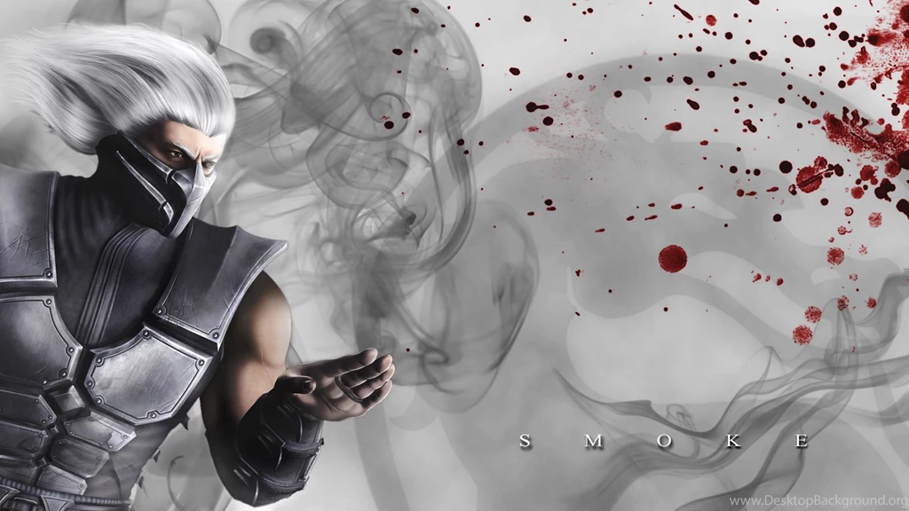 Pic New Posts: Liu Kang Hd Wallpapers